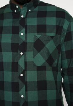 Redefined Rebel Rrowen Plus - Overhemd - Deep Sea -Redefined Rebel 77f5326e23bd4f1089c0249d5ea13a9d