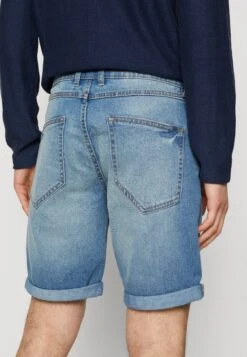 Redefined Rebel Stockholm- Jeansshort - Blue 13 Redefined Rebel Stockholm- Jeansshort - Blue -Redefined Rebel 79017ec637c34248930ccc2e9c84fdc8