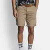 Redefined Rebel Mike - Shorts - Beige 1 Redefined Rebel Mike - Shorts - Beige -Redefined Rebel 79be4941402645d88f45b943b432aaf6