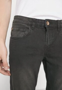 Redefined Rebel Copenhagen- Slim Fit Jeans - Black 13 Redefined Rebel Copenhagen- Slim Fit Jeans - Black -Redefined Rebel 7a1943856dfc4b49b35adb015fdab4e0