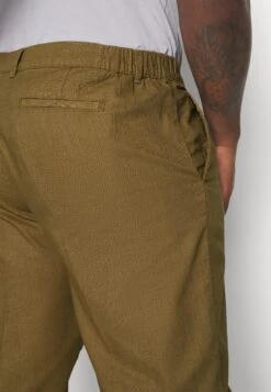 Redefined Rebel Emir Pant Plus - Chino - Gothic Olive -Redefined Rebel 7a7e2295d95946fdbc6b097687dc9a6f