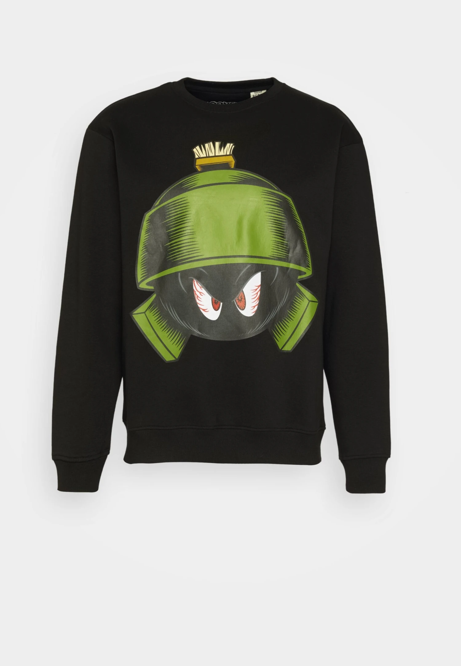 Redefined Rebel Max Unisex - Sweater - Black 7 Redefined Rebel Max Unisex - Sweater - Black - Afbeelding 5