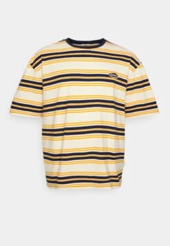 Redefined Rebel Tucker Tee - T-Shirt Print - Pristine 12 Redefined Rebel Tucker Tee - T-Shirt Print - Pristine -Redefined Rebel 7b666e83816e4eb0b655564b547aa5e8