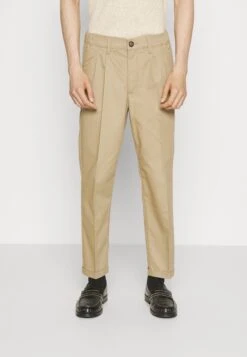 Redefined Rebel Rrkevin Pants - Chino - Kelp