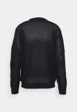 Redefined Rebel Rrjack - Trui - Black -Redefined Rebel 7d2ef842913b47eca1d2e82344c3c12d