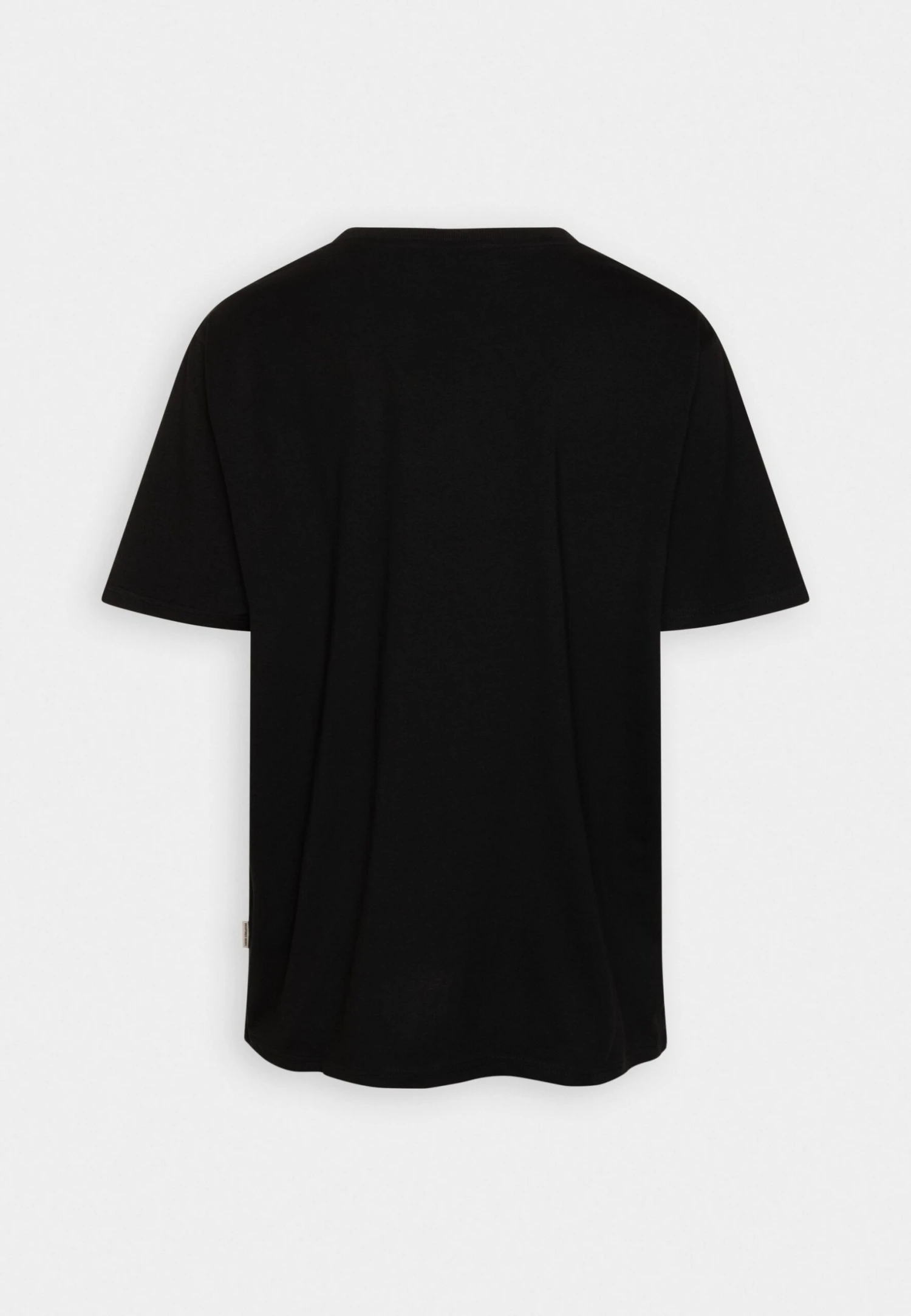 Redefined Rebel Legacy Tee Plus - T-Shirt Print - Black 8 Redefined Rebel Legacy Tee Plus - T-Shirt Print - Black - Afbeelding 6