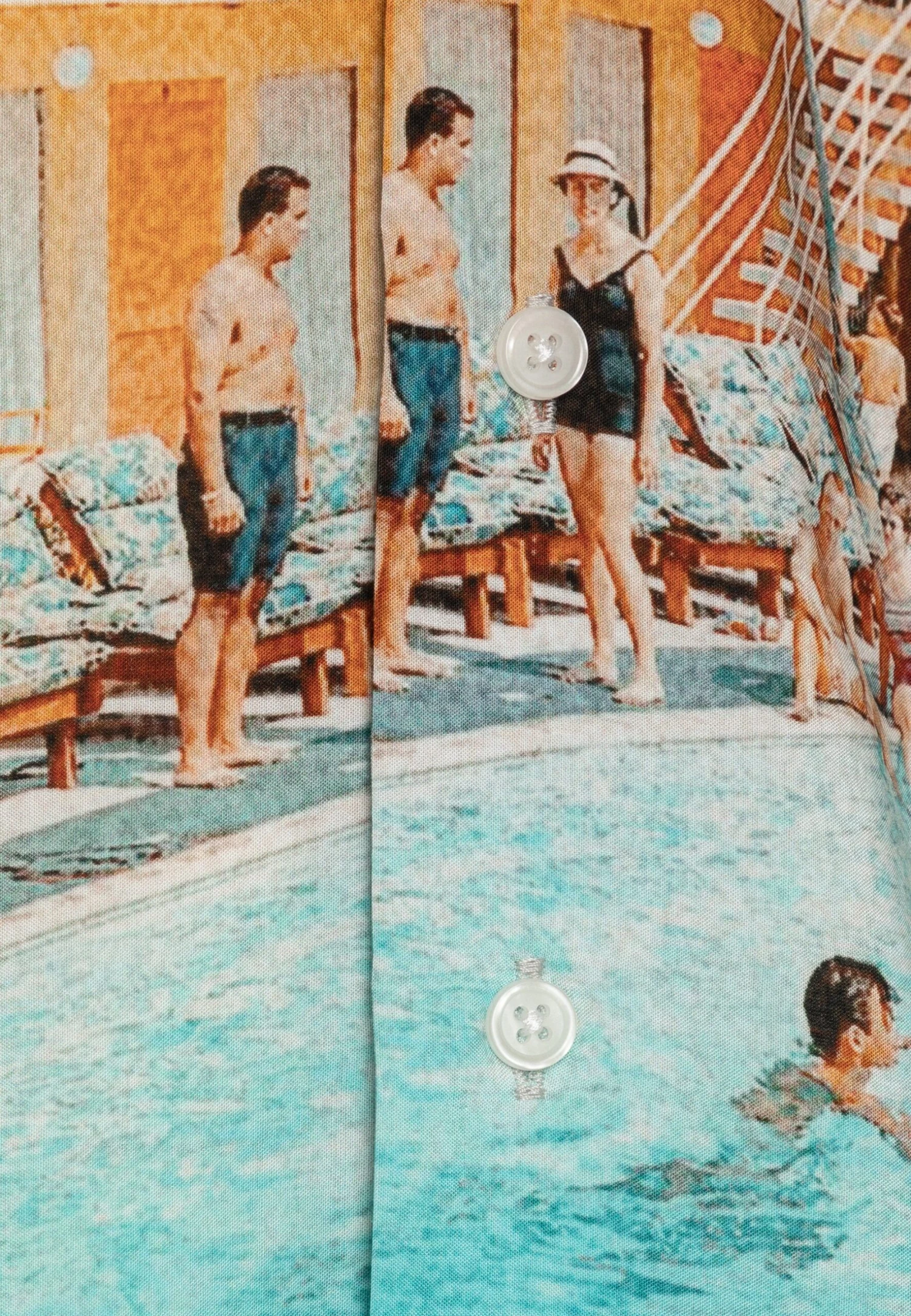 Redefined Rebel Rrchristian Shirt - Overhemd - Multi-Coloured 7 Redefined Rebel Rrchristian Shirt - Overhemd - Multi-Coloured - Afbeelding 5