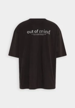 Redefined Rebel Morgan Tee Plus - T-Shirt Print - Bristol Black 13 Redefined Rebel Morgan Tee Plus - T-Shirt Print - Bristol Black -Redefined Rebel 7e43b4728e15470c8f98783d383d6566