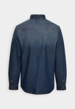 Redefined Rebel Rrjoac - Overhemd - Dark Blue 13 Redefined Rebel Rrjoac - Overhemd - Dark Blue -Redefined Rebel 7f4443c7ff7a46c7b8e180f9c993259e