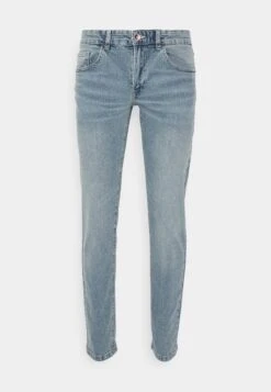 Redefined Rebel Copenhagen- Slim Fit Jeans - Light Blue 10 Redefined Rebel Copenhagen- Slim Fit Jeans - Light Blue -Redefined Rebel 7fbc63cc849e411aac567925d47288ff