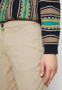 Redefined Rebel Aron Pants - Chino - String -Redefined Rebel 80e78cde56204549b58aa8aa1a5cb8bb