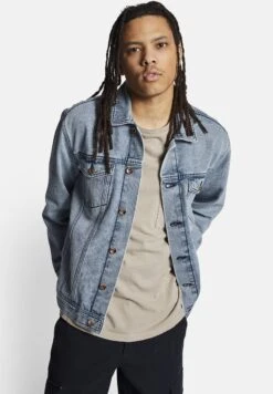 Redefined Rebel Duncan - Spijkerjas - Bleach