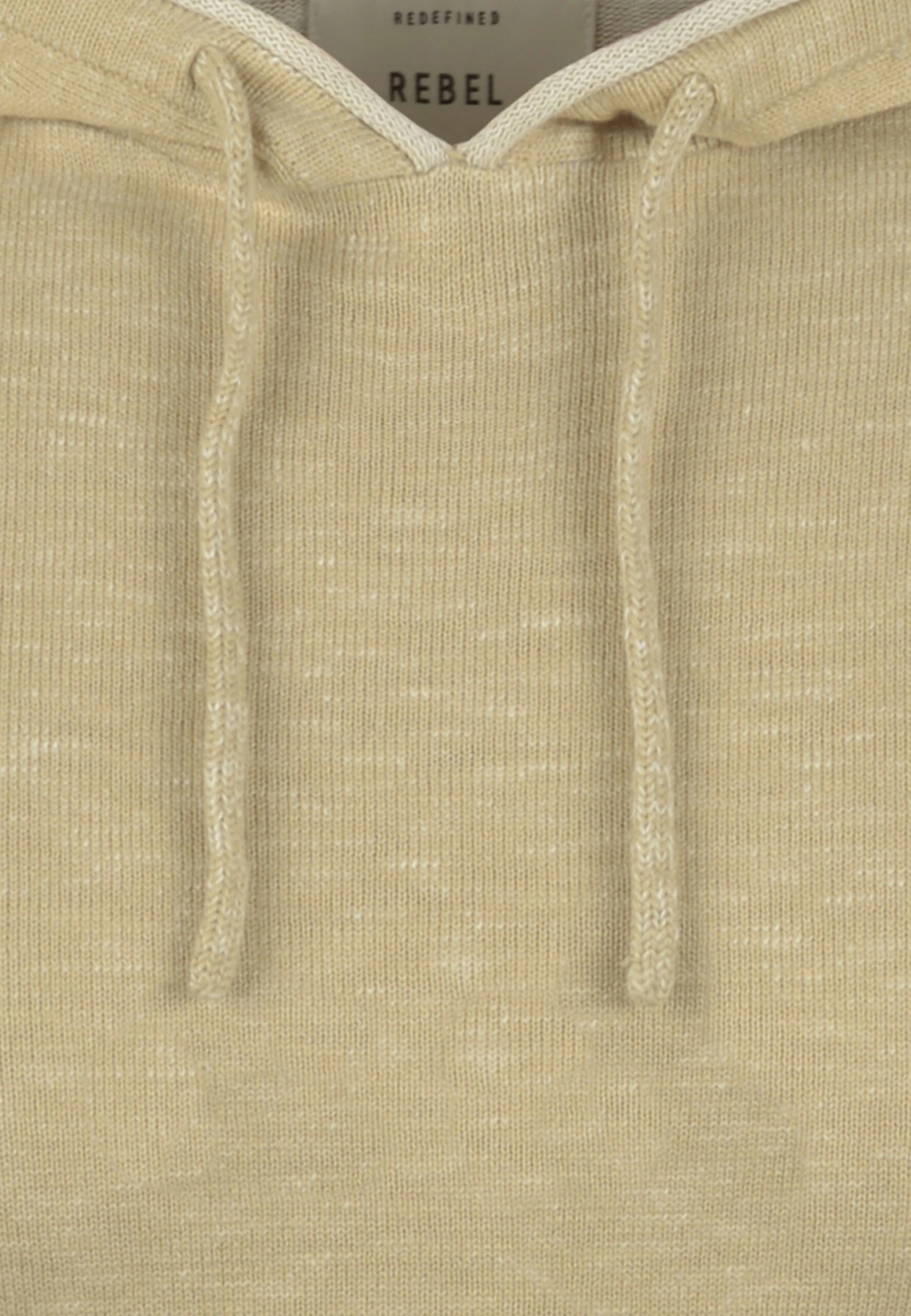 Redefined Rebel Murray - Hoodie - Sand 5 Redefined Rebel Murray - Hoodie - Sand - Afbeelding 3