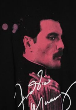 Redefined Rebel Legacy Tee Plus - T-Shirt Print - Black 12 Redefined Rebel Legacy Tee Plus - T-Shirt Print - Black -Redefined Rebel 82afd30c4f60488bb6806b77d4303e24