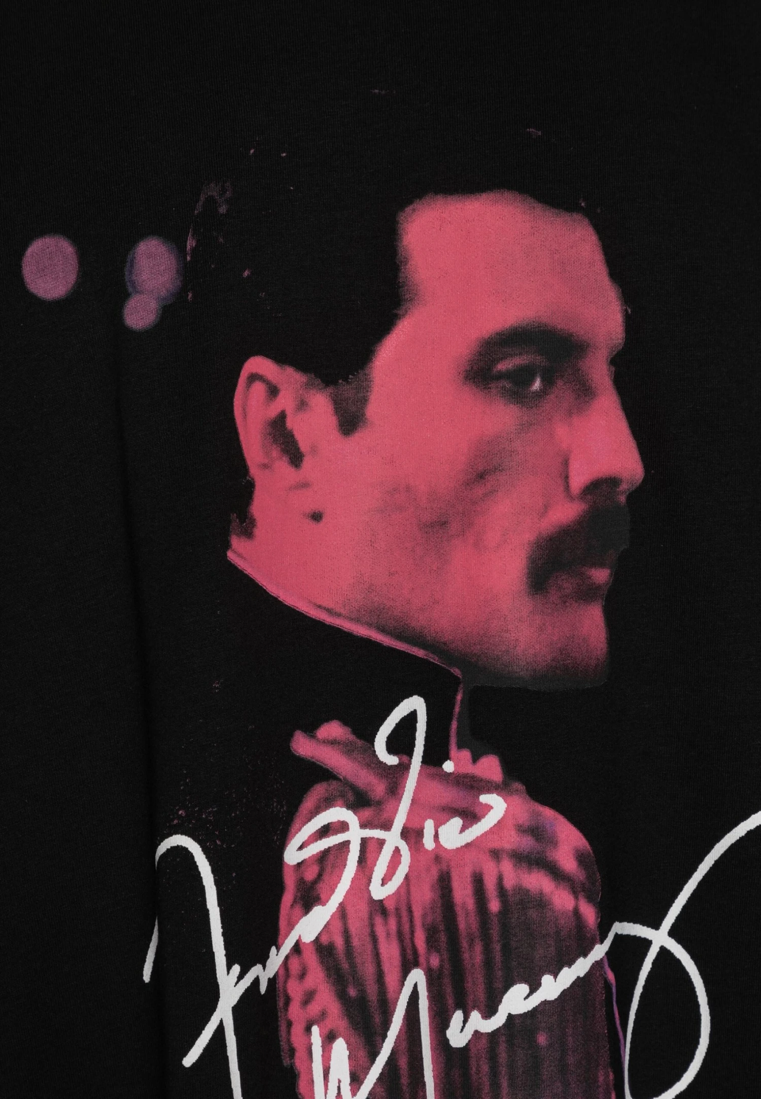 Redefined Rebel Legacy Tee Plus - T-Shirt Print - Black 7 Redefined Rebel Legacy Tee Plus - T-Shirt Print - Black - Afbeelding 5