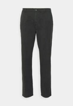 Redefined Rebel Rraugust Pants - Chino - Black 10 Redefined Rebel Rraugust Pants - Chino - Black -Redefined Rebel 835650a1353946498b0aa1618ee5a362