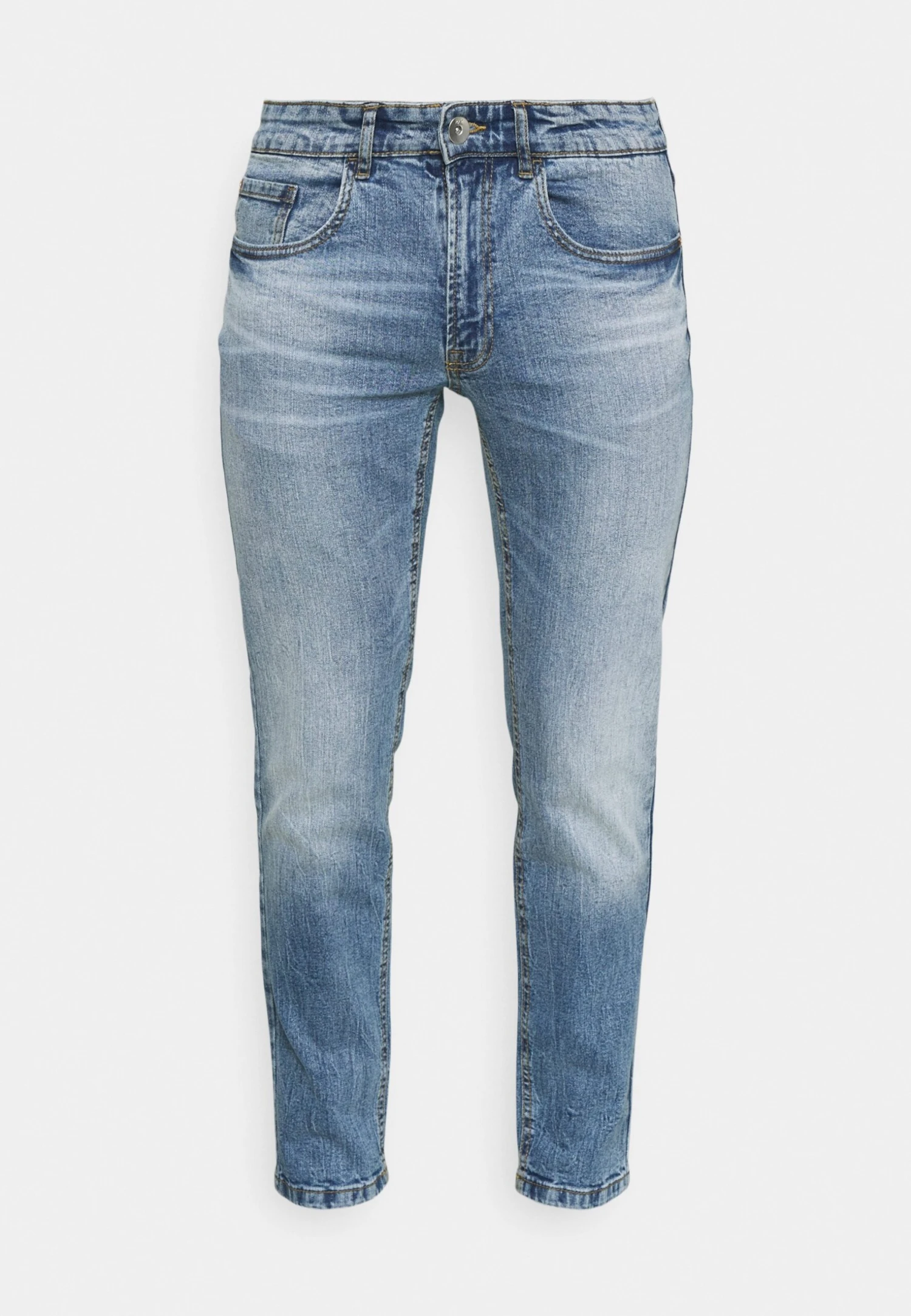 Redefined Rebel Copenhagen - Slim Fit Jeans - Sea Shore 6 Redefined Rebel Copenhagen - Slim Fit Jeans - Sea Shore - Afbeelding 4