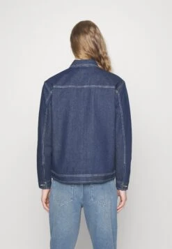 Redefined Rebel Rrjayden- Spijkerjas - Raw Denim -Redefined Rebel 835753a05d5b4d9fa352b821e0e73fe5