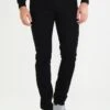 Redefined Rebel Copenhagen - Slim Fit Jeans - Deep Black 1 Redefined Rebel Copenhagen - Slim Fit Jeans - Deep Black -Redefined Rebel 83713da61e2f4ed6990f48c69def77f0