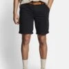 Redefined Rebel Mike - Shorts - Black -Redefined Rebel 83efa3e29b234fe09bfaf2a22add8d2f