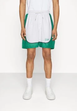 Redefined Rebel Brady - Shorts - White