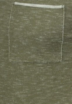 Redefined Rebel Maverick - Trui - Dark Olive -Redefined Rebel 86678f303d6144e4a61fc460c96fe5dc