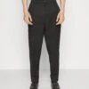 Redefined Rebel Thiago Pants - Broek - Black 2 Redefined Rebel Thiago Pants - Broek - Black -Redefined Rebel 86af398aa3ba4448bd906ca74d27e95c