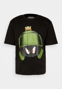 Redefined Rebel Sebastian Tee Unisex - T-Shirt Print - Black 12 Redefined Rebel Sebastian Tee Unisex - T-Shirt Print - Black -Redefined Rebel 8836d7af8f964e9da080630e6430dbb0