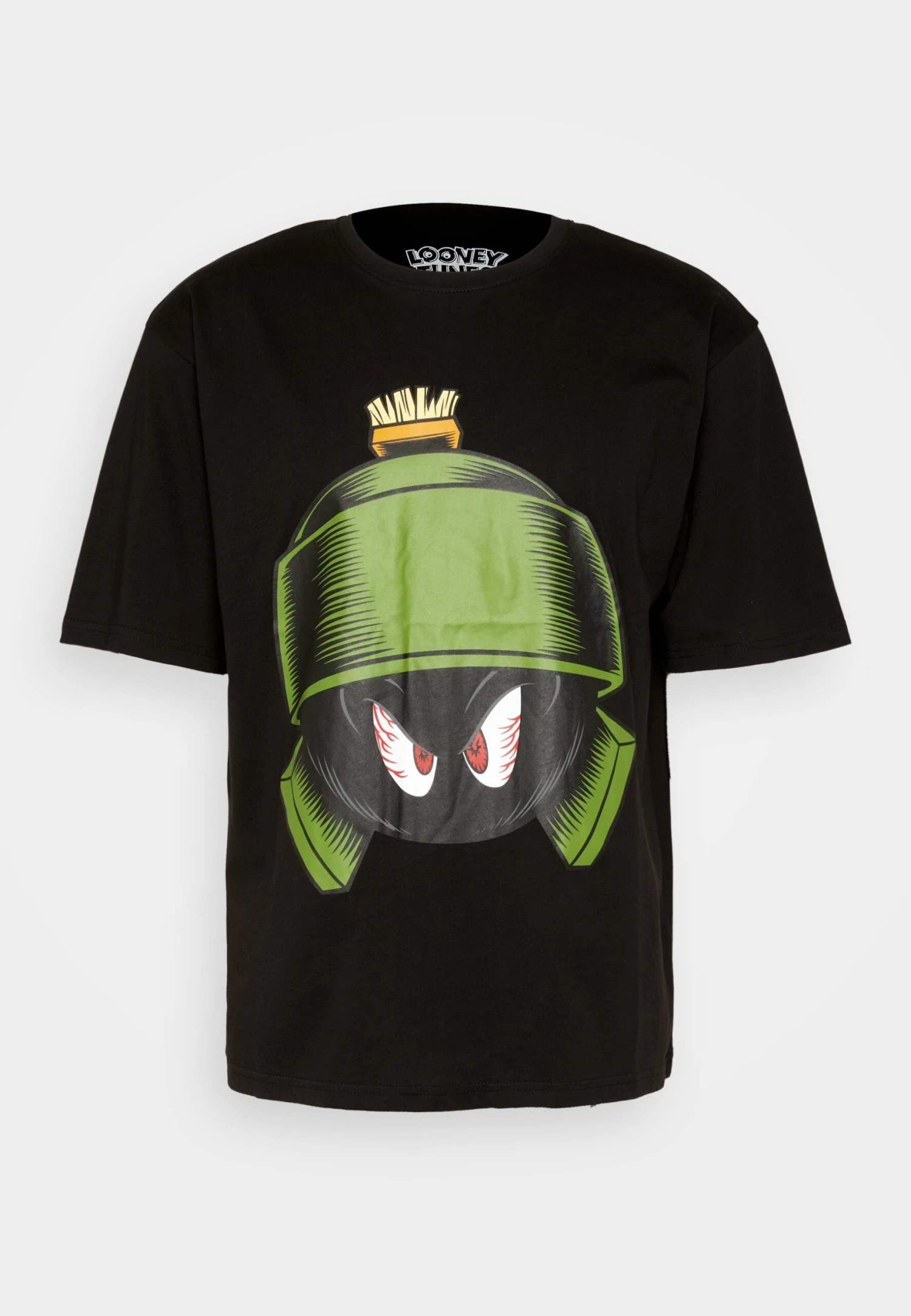 Redefined Rebel Sebastian Tee Unisex - T-Shirt Print - Black 7 Redefined Rebel Sebastian Tee Unisex - T-Shirt Print - Black - Afbeelding 5