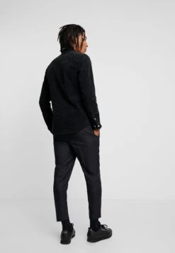 Redefined Rebel Sean - Overhemd - Black -Redefined Rebel 899bbeec713c44c0aba28c0c50c55aca