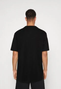 Redefined Rebel Rrgiovanni Tee - T-Shirt Print - Black -Redefined Rebel 89b30c45f99646d1809a4459c862da53