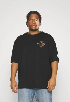 Redefined Rebel Rrkethan Tee Unisex - T-Shirt Print - Black 10 Redefined Rebel Rrkethan Tee Unisex - T-Shirt Print - Black -Redefined Rebel 89f76a98fa5b42e59f38e818aeb8ab07