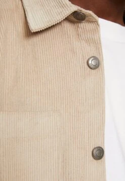 Redefined Rebel Moses- Overhemd - String 13 Redefined Rebel Moses- Overhemd - String -Redefined Rebel 8a191c74fdb7469eb050b49058c21b64