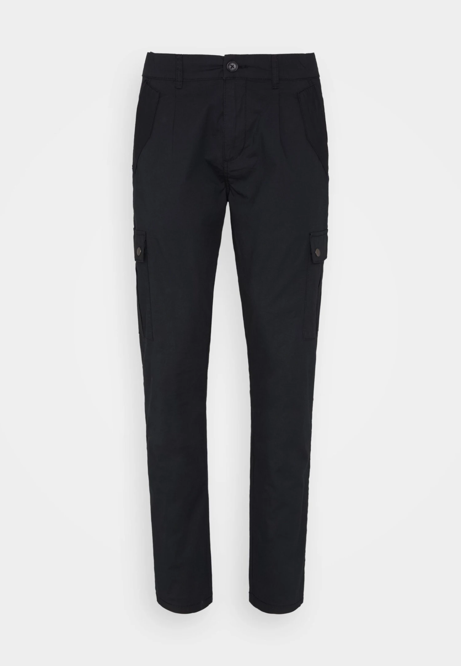 Redefined Rebel Elias Pants - Cargobroek - Black 7 Redefined Rebel Elias Pants - Cargobroek - Black - Afbeelding 5