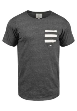 Redefined Rebel Maxton - T-Shirt Print - Black 11 Redefined Rebel Maxton - T-Shirt Print - Black -Redefined Rebel 8b0e710c6f214eb7bb1ae9a7defc02ac