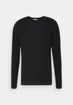 Redefined Rebel Bear - Trui - Black 12 Redefined Rebel Bear - Trui - Black -Redefined Rebel 8b9dbe9360264d76820d3e8c474107e2