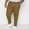 Redefined Rebel Emir Pant Plus - Chino - Gothic Olive 1 Redefined Rebel Emir Pant Plus - Chino - Gothic Olive -Redefined Rebel 8bfe2501dca14bfc8b909ea3775e002c