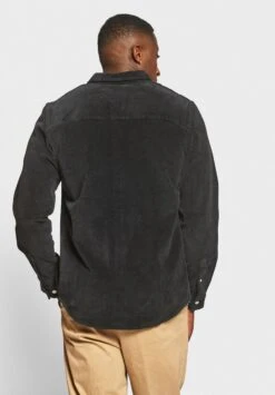 Redefined Rebel Sean - Overhemd - Dark Grey 8 Redefined Rebel Sean - Overhemd - Dark Grey -Redefined Rebel 8bfecb4e8abd4087804dc05c0a302ac0