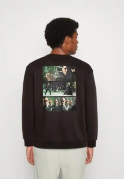 Redefined Rebel Rrfisher - Sweater - Bristol Black 10 Redefined Rebel Rrfisher - Sweater - Bristol Black -Redefined Rebel 8c2a7875d95a48aaa2a97d724f63f296