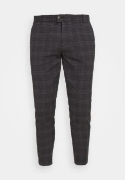 Redefined Rebel Rrercan - Chino - Dover Check -Redefined Rebel 8c596e4c86e24b33955702e13869ae54