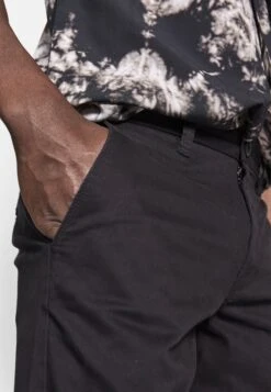 Redefined Rebel Rrethan- Shorts - Black 11 Redefined Rebel Rrethan- Shorts - Black -Redefined Rebel 8d06b18a7505411d8b54a700a96178d0