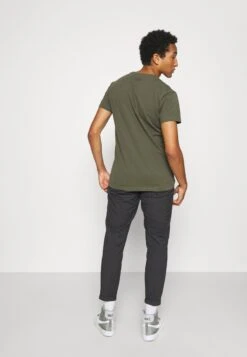 Redefined Rebel Rrercan - Chino - Black Herringbone -Redefined Rebel 90018f0f93984c3481e828937a0d3c7b