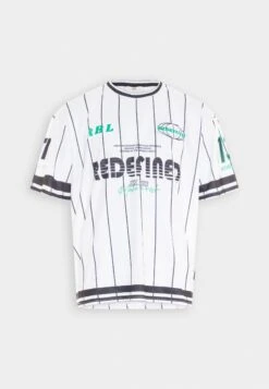 Redefined Rebel Rrdanny Tee - T-Shirt Print - White 11 Redefined Rebel Rrdanny Tee - T-Shirt Print - White -Redefined Rebel 9043bcb8c32c4950929777240ad3549a