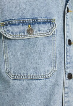 Redefined Rebel Oliver Jacket Unisex - Spijkerjas - Light Blue 13 Redefined Rebel Oliver Jacket Unisex - Spijkerjas - Light Blue -Redefined Rebel 90947e632789434e9faeca8e886b2b28