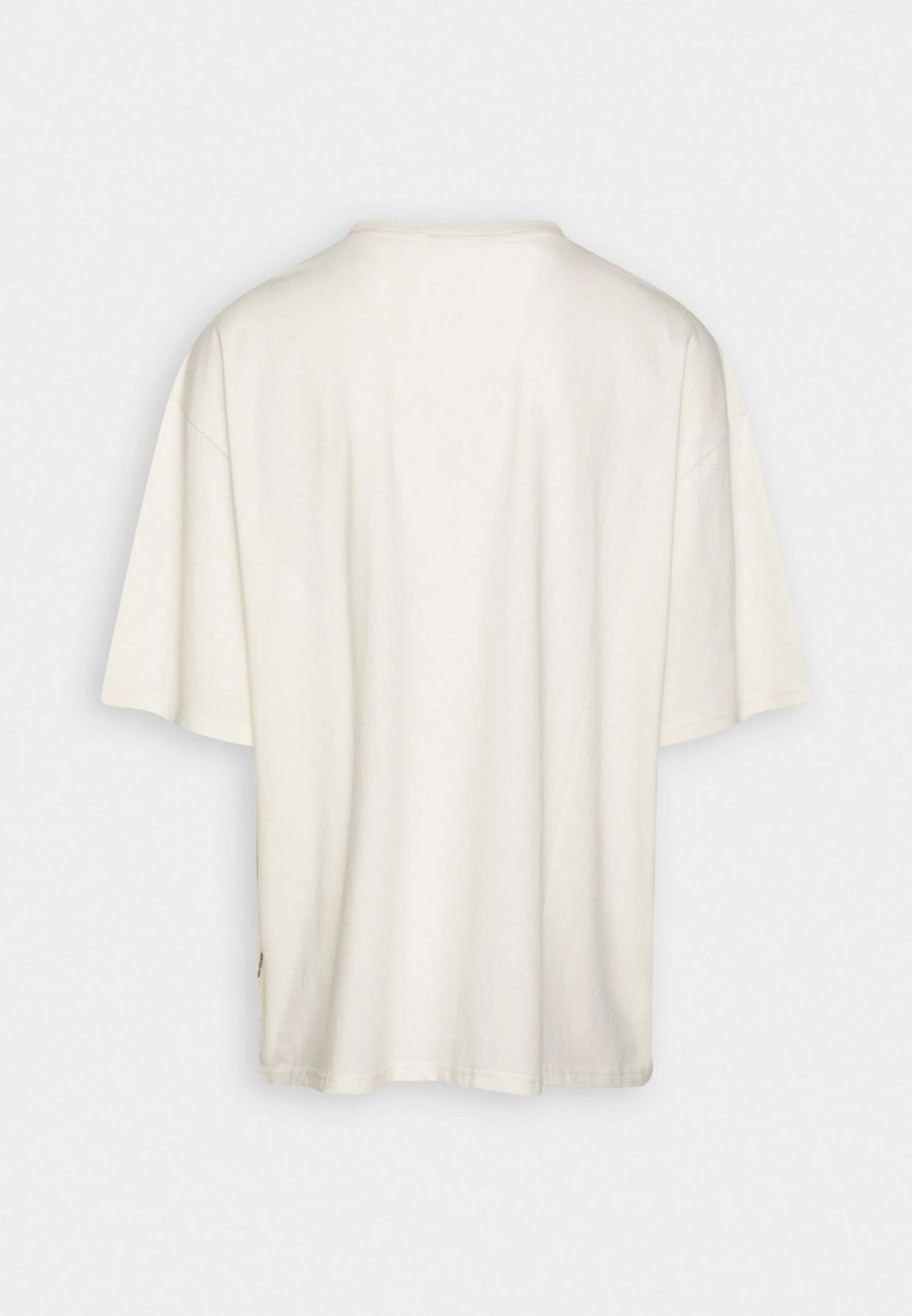 Redefined Rebel Lee Tee Plus - T-Shirt Print - Pristine 8 Redefined Rebel Lee Tee Plus - T-Shirt Print - Pristine - Afbeelding 6