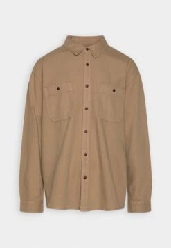 Redefined Rebel Rraaron Plus - Overhemd - Kelp 11 Redefined Rebel Rraaron Plus - Overhemd - Kelp -Redefined Rebel 912030025ec34b8db14a30677e43ef41