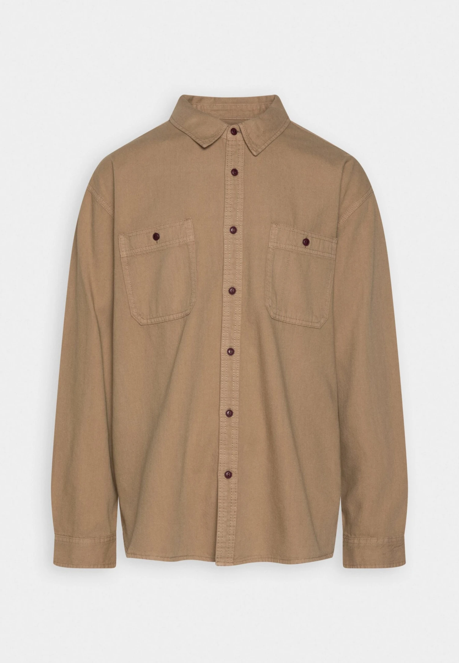 Redefined Rebel Rraaron Plus - Overhemd - Kelp 6 Redefined Rebel Rraaron Plus - Overhemd - Kelp - Afbeelding 4