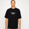 Redefined Rebel T-Shirt Print - Black 2 Redefined Rebel T-Shirt Print - Black -Redefined Rebel 91c9c9d0bb2943348106963525cf03f8