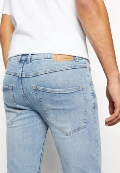 Redefined Rebel Stockholm - Slim Fit Jeans - Indigo Sapphire 13 Redefined Rebel Stockholm - Slim Fit Jeans - Indigo Sapphire -Redefined Rebel 93110d355fef45d28837ec741c1832d7