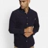 Redefined Rebel Rrpark- Overhemd - Navy Blazer 2 Redefined Rebel Rrpark- Overhemd - Navy Blazer -Redefined Rebel 95eb0e9a147249229391018e992f465e